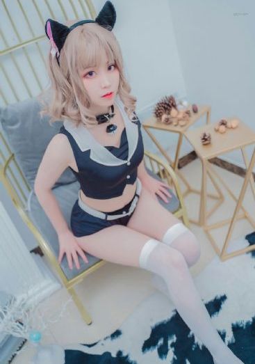 9色porny