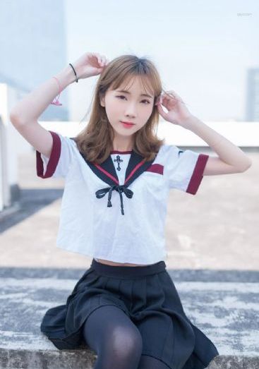 年轻的姐姐3