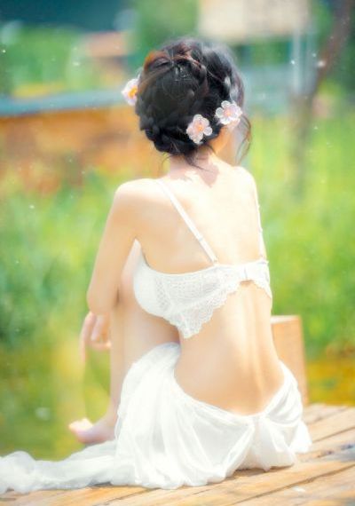 慈禧野史