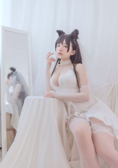 憧憬成为魔法少女吗