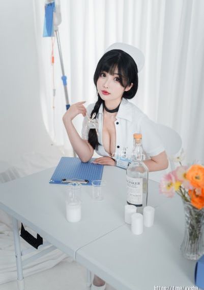 笨女孩动漫