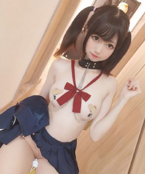 变成黑皮