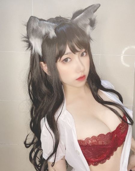 只摸一分钟