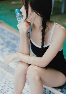 枪口下的红桃皇后