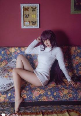 搡女友的闺蜜
