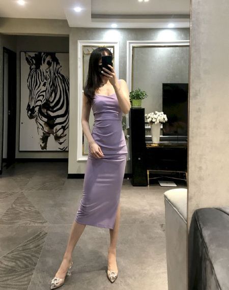 午夜丽人