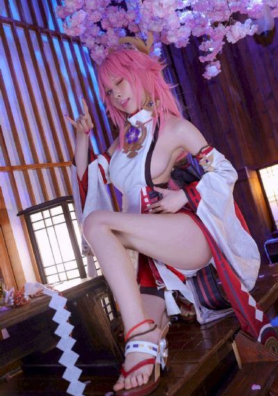 杀戮本性