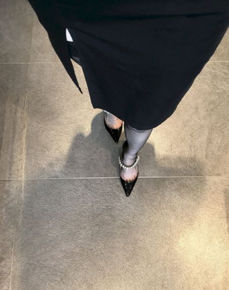 韩国妈妈的女儿
