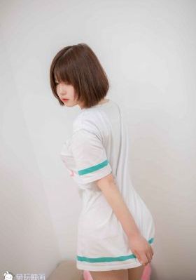 碧蓝档案动漫