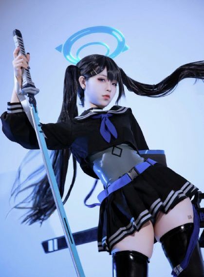 女大学生2