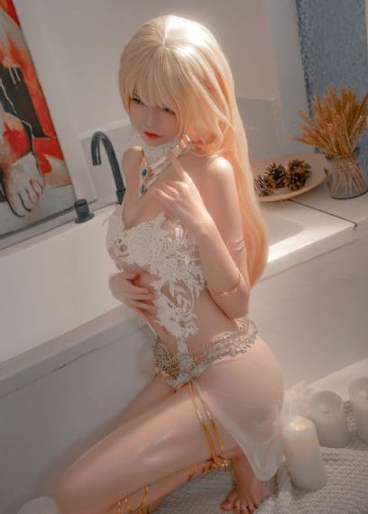 妻子的借口