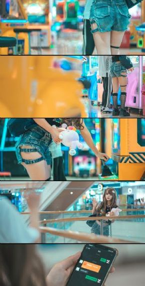 runaway高清完整版