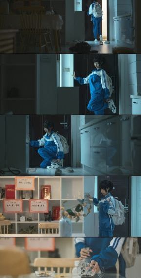 坏姐妹 第一季 电视剧