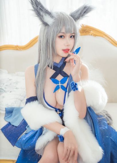 坠落的女律师