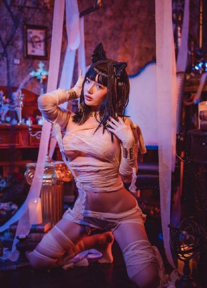 妻子奈特里动漫