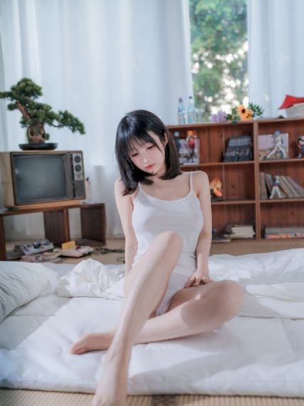 阿浅来了