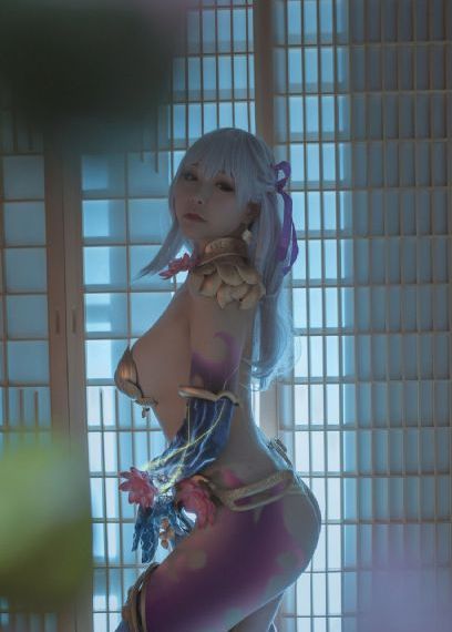 《千古玦尘》第二部