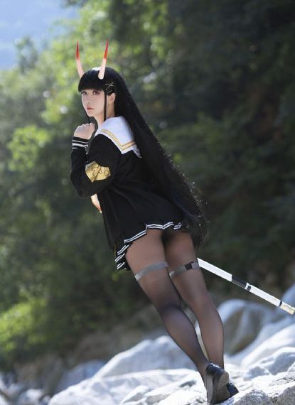 美女变态网站