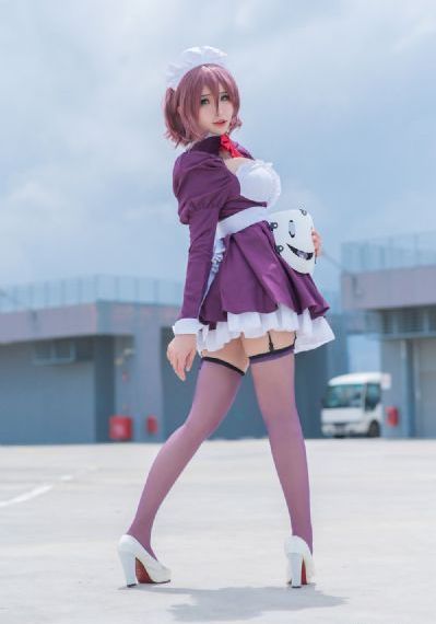 幸福花园日漫