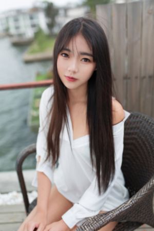 绳之韵小鹿捆绑丨vk