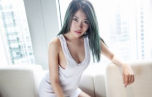 大胸泰熙