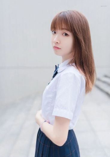 夏日友晴天