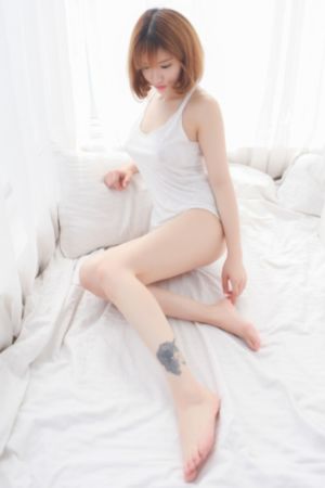 美丽妇人