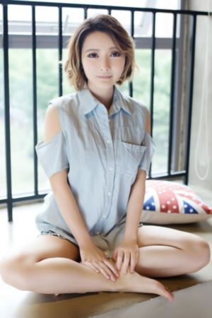 被最想拥抱的男人拥抱了