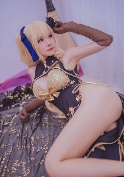 《艳美》动漫在线观看