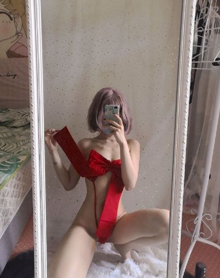 女狙击手