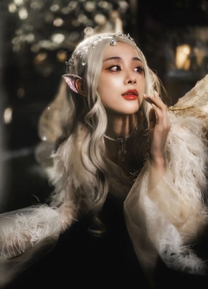 美女脱一干二净