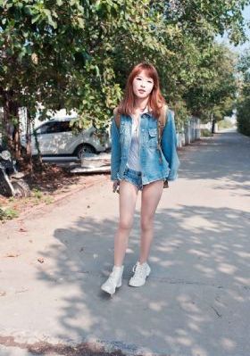 妈妈善良的朋友