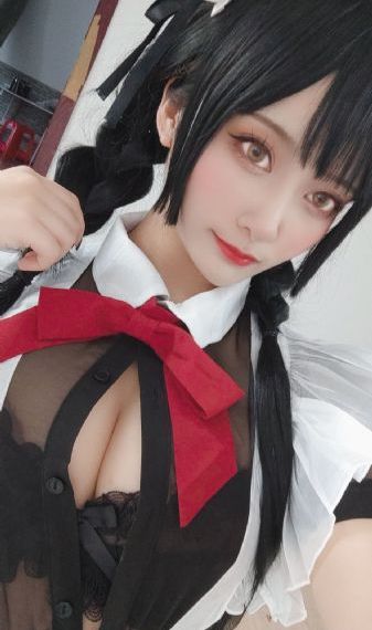 缘之空h