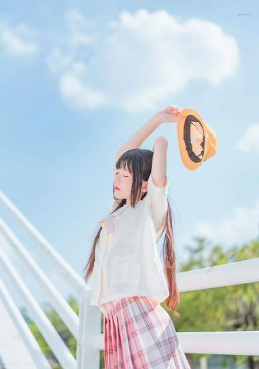 无懈可击之蓝色梦想