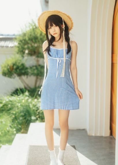 女仆的诱惑