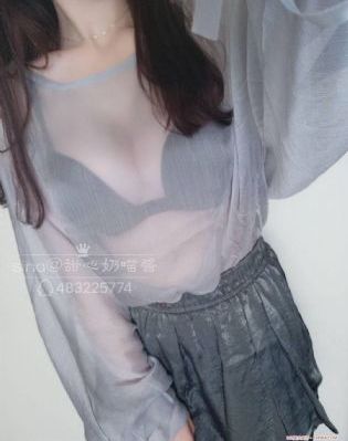 从指尖