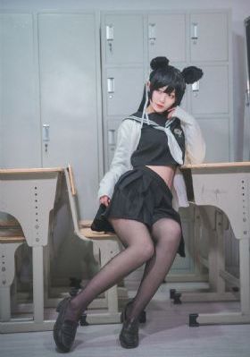 这个女孩的生活