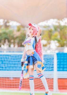 少年女仆库洛