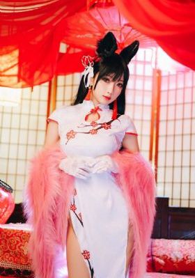 年轻母亲6