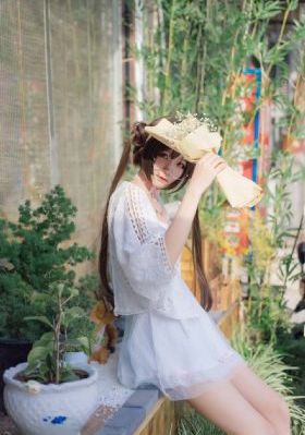 二次元人物桶动漫人物免费