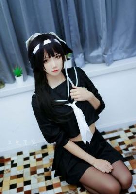 绀青之拳