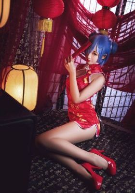 梦想成为魔法少年
