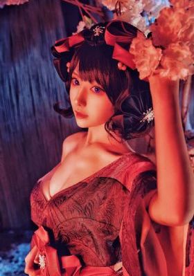 hello小姐 电视剧